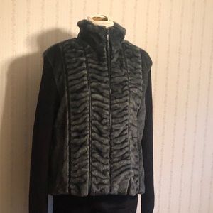 Deni Moda Nuova Vest